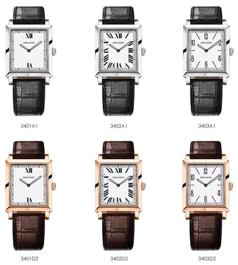 orologio simili cartier in pelle|cartier tank vs homage watch.